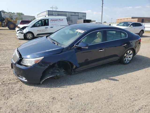 BUICK LACROSSE C 2011 1g4ge5ed3bf292635