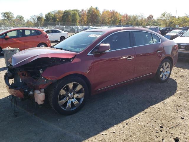 BUICK LACROSSE 2011 1g4ge5ed3bf292814