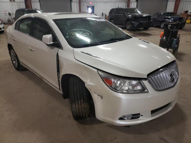 BUICK LACROSSE C 2011 1g4ge5ed3bf293090