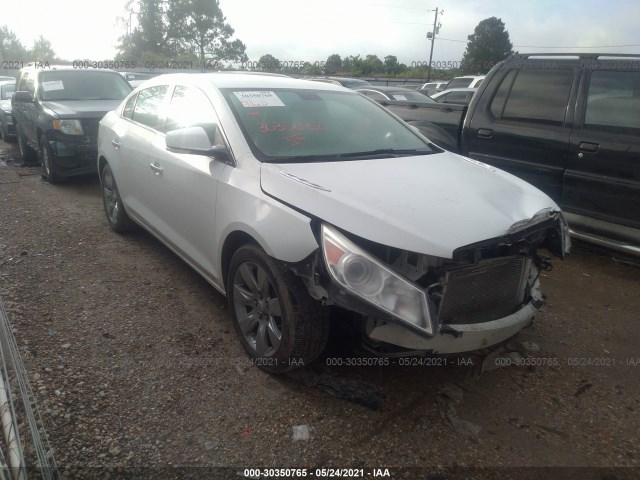 BUICK LACROSSE 2011 1g4ge5ed3bf296801