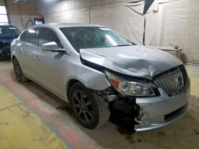 BUICK LACROSSE C 2011 1g4ge5ed3bf302449