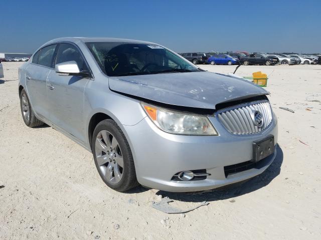 BUICK LACROSSE C 2011 1g4ge5ed3bf306579