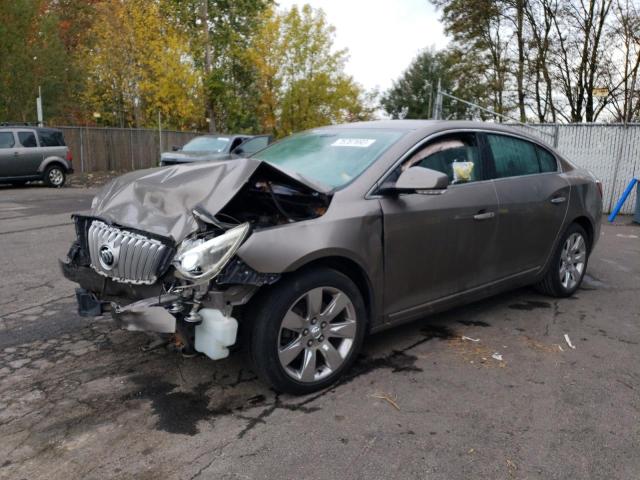 BUICK LACROSSE 2011 1g4ge5ed3bf313435