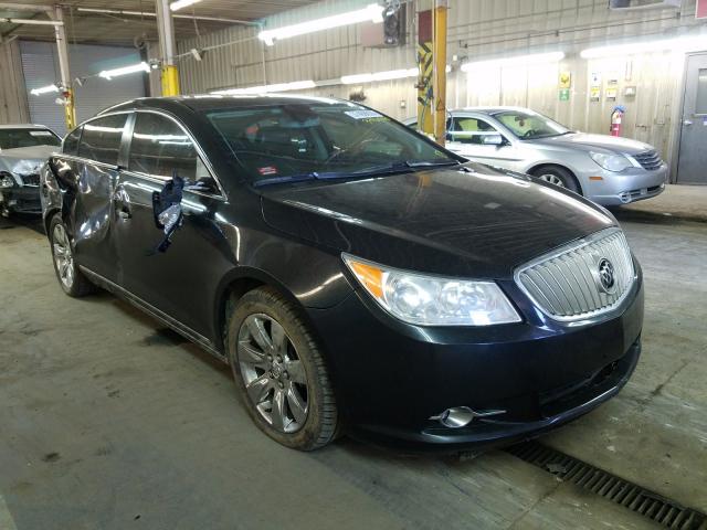 BUICK LACROSSE C 2011 1g4ge5ed3bf324841