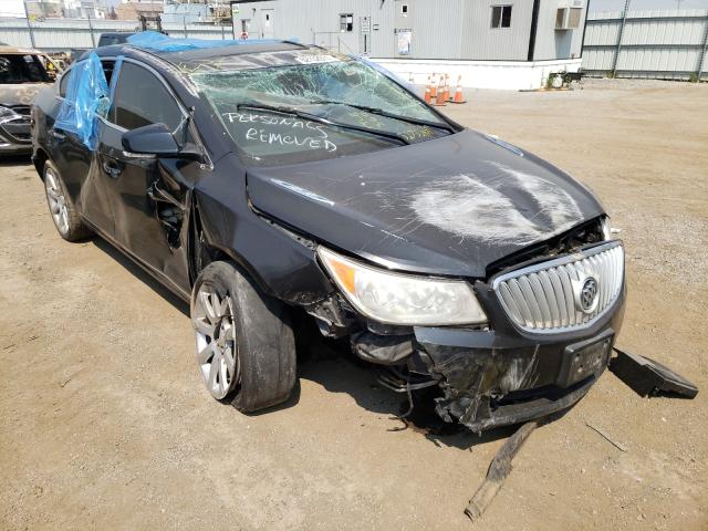 BUICK LACROSSE C 2011 1g4ge5ed3bf326122