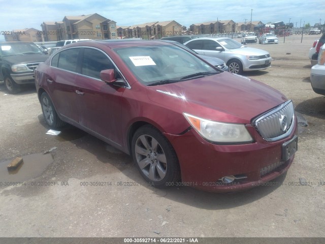 BUICK LACROSSE 2011 1g4ge5ed3bf326332