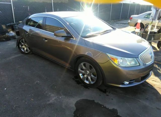 BUICK LACROSSE 2011 1g4ge5ed3bf330493