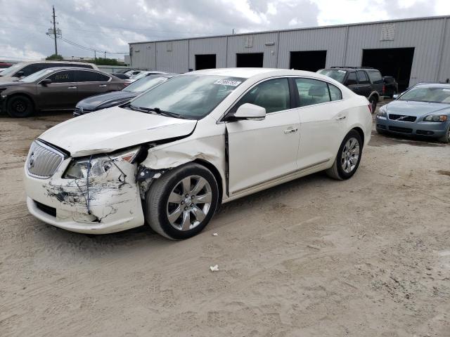 BUICK LACROSSE C 2011 1g4ge5ed3bf335127