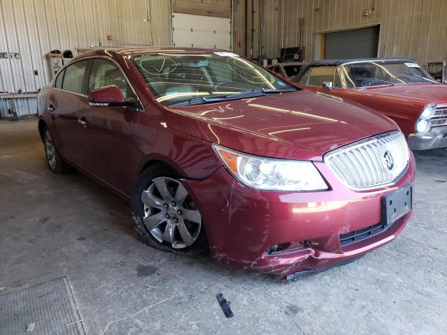 BUICK LACROSSE C 2011 1g4ge5ed3bf335497