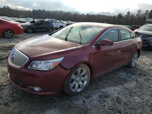 BUICK LACROSSE C 2011 1g4ge5ed3bf341395