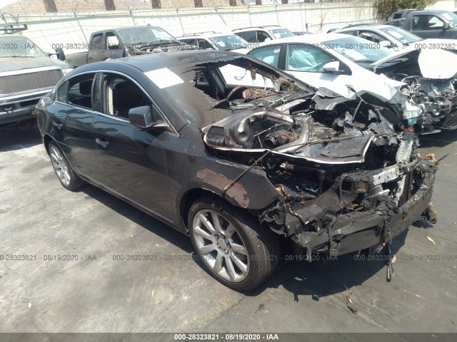 BUICK LACROSSE 2011 1g4ge5ed3bf358858