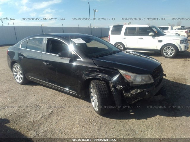 BUICK LACROSSE 2011 1g4ge5ed3bf359573