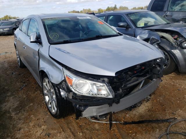 BUICK LACROSSE C 2011 1g4ge5ed3bf376924