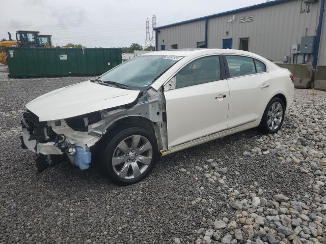 BUICK LACROSSE 2011 1g4ge5ed3bf385347