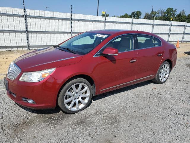 BUICK LACROSSE 2011 1g4ge5ed4bf118881