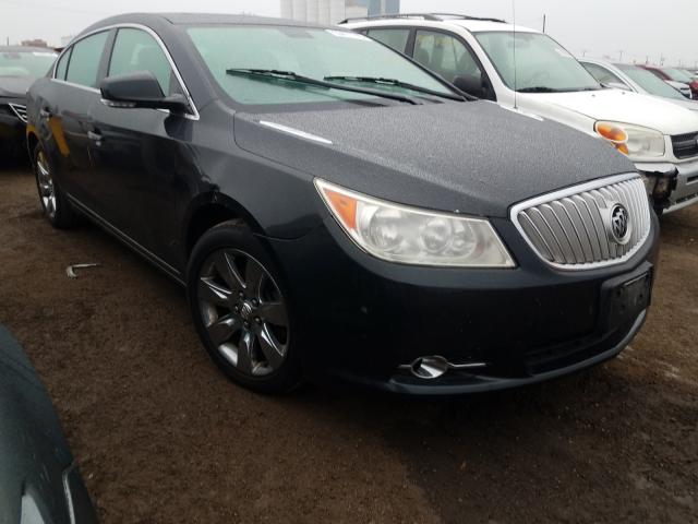 BUICK LACROSSE C 2011 1g4ge5ed4bf119030