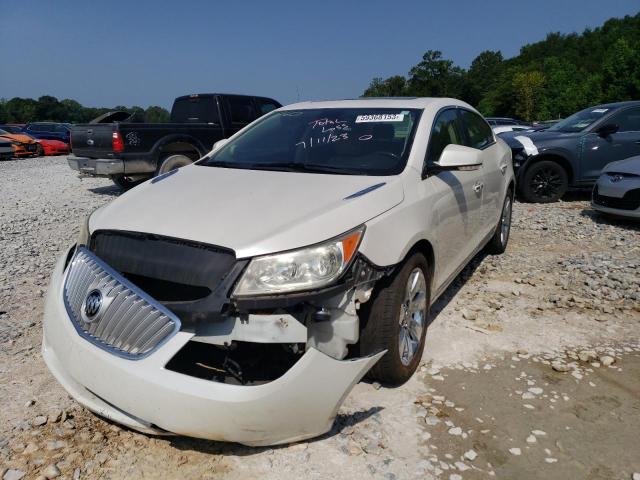 BUICK LACROSSE C 2011 1g4ge5ed4bf125085