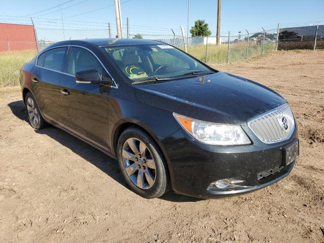 BUICK LACROSSE C 2011 1g4ge5ed4bf132490