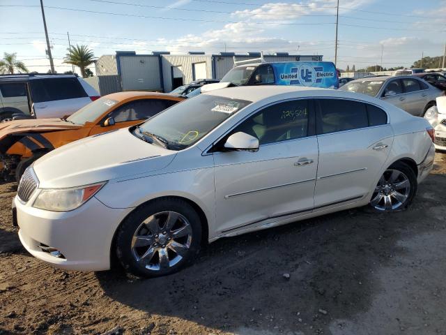 BUICK LACROSSE 2011 1g4ge5ed4bf169085