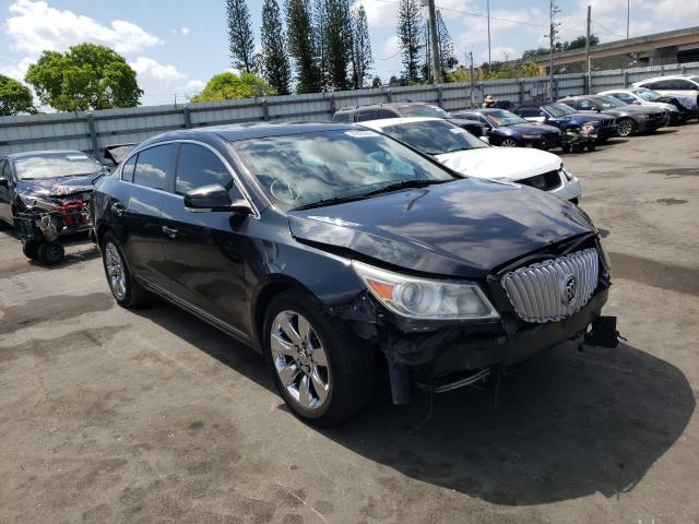 BUICK LACROSSE C 2011 1g4ge5ed4bf171967