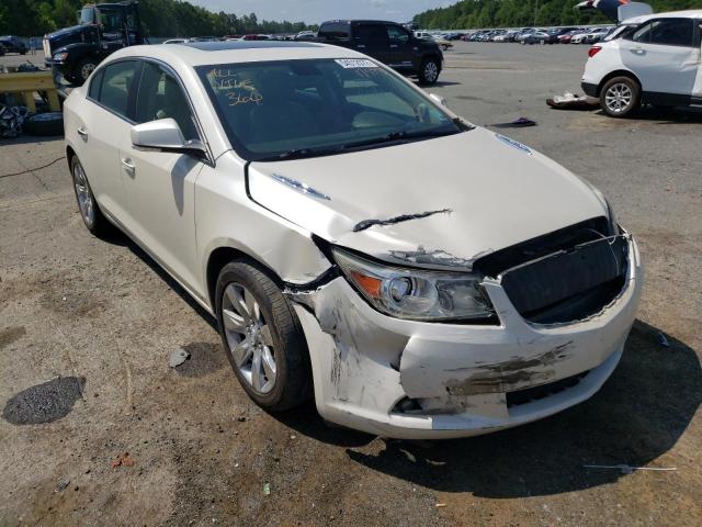 BUICK LACROSSE C 2011 1g4ge5ed4bf175498