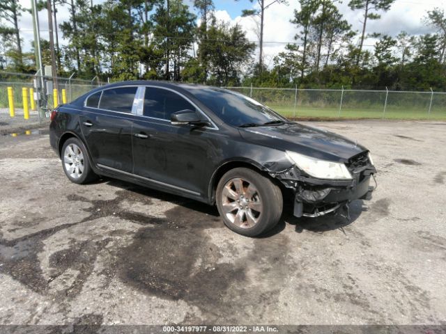 BUICK LACROSSE 2011 1g4ge5ed4bf185092