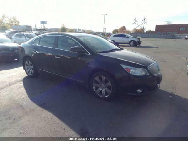 BUICK LACROSSE 2011 1g4ge5ed4bf186730