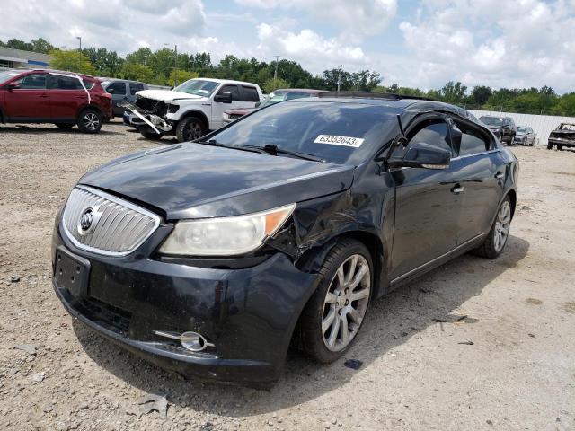 BUICK LACROSSE C 2011 1g4ge5ed4bf195220