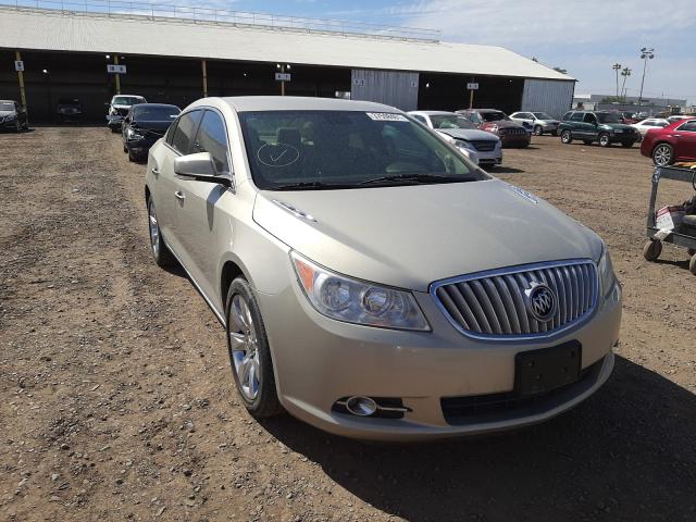 BUICK LACROSSE C 2011 1g4ge5ed4bf195542