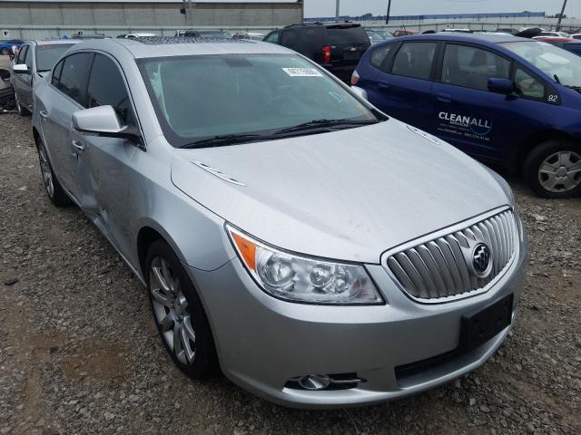 BUICK LACROSSE C 2011 1g4ge5ed4bf196173