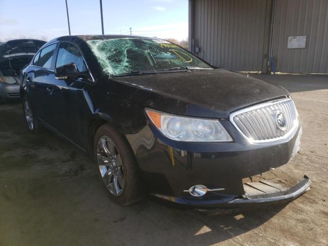 BUICK LACROSSE C 2011 1g4ge5ed4bf197680