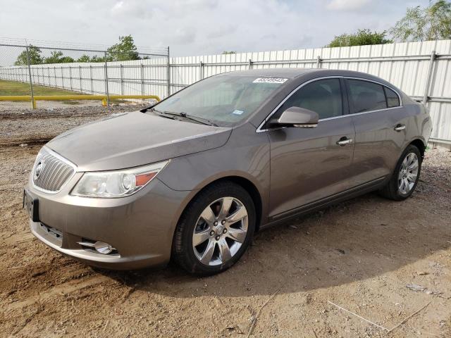 BUICK LACROSSE 2011 1g4ge5ed4bf205471