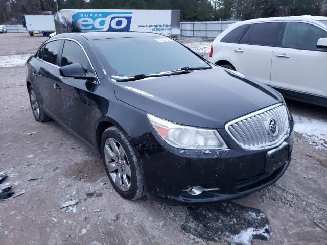 BUICK LACROSSE C 2011 1g4ge5ed4bf218625