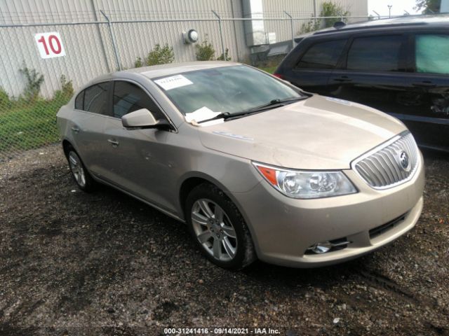 BUICK LACROSSE 2011 1g4ge5ed4bf223971