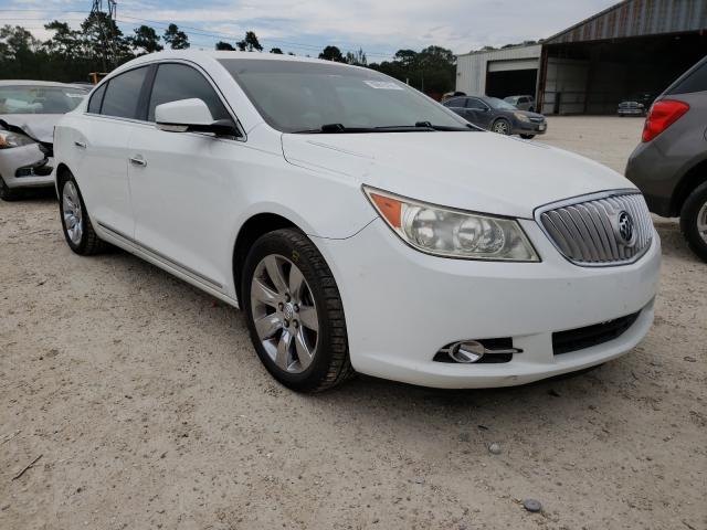 BUICK LACROSSE C 2011 1g4ge5ed4bf230984