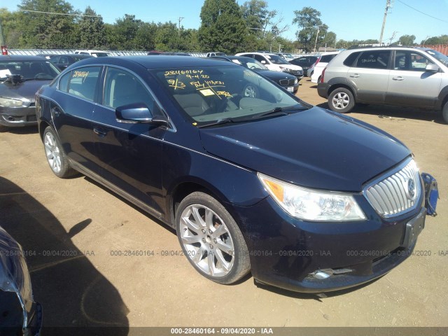 BUICK LACROSSE 2011 1g4ge5ed4bf242536