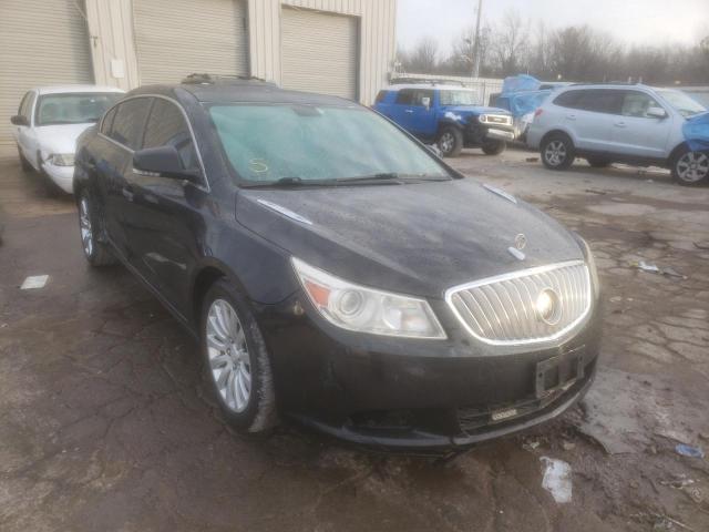 BUICK LACROSSE C 2011 1g4ge5ed4bf249017