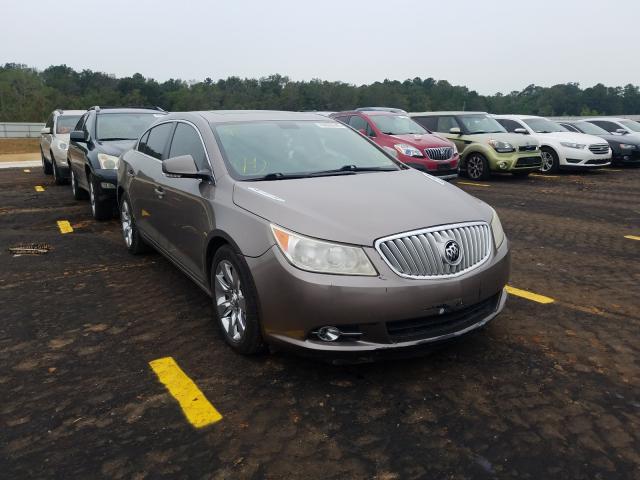 BUICK LACROSSE 2011 1g4ge5ed4bf255870