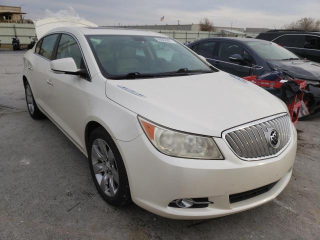 BUICK LACROSSE C 2011 1g4ge5ed4bf260521