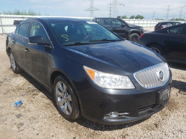 BUICK LACROSSE C 2011 1g4ge5ed4bf265508