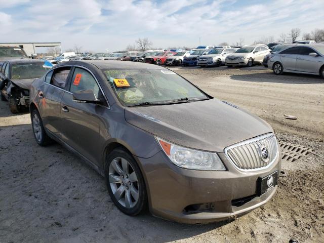 BUICK LACROSSE C 2011 1g4ge5ed4bf268912