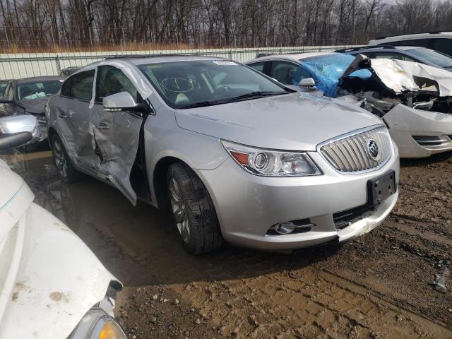 BUICK LACROSSE C 2011 1g4ge5ed4bf272670