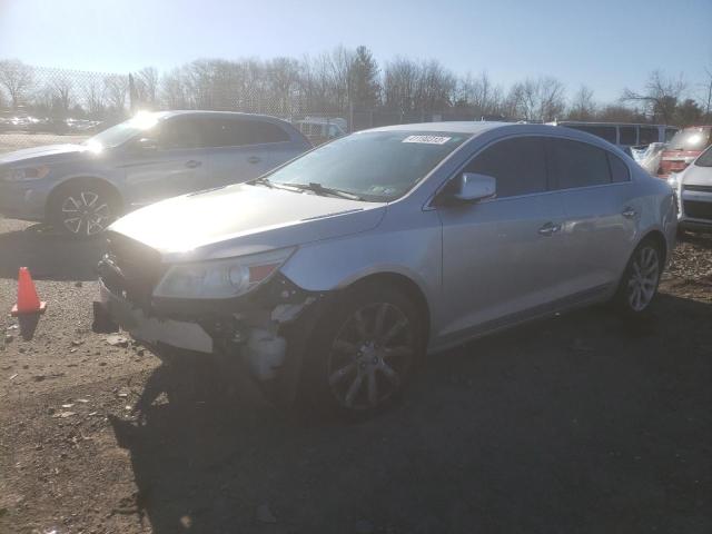 BUICK LACROSSE C 2011 1g4ge5ed4bf293440