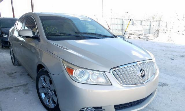 BUICK LACROSSE C 2011 1g4ge5ed4bf298721