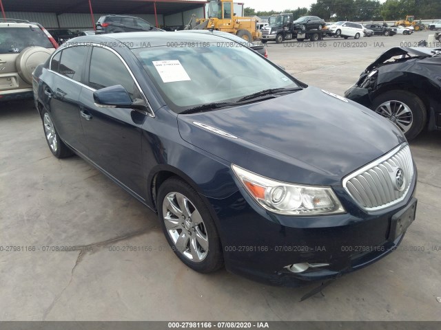 BUICK LACROSSE 2011 1g4ge5ed4bf308485