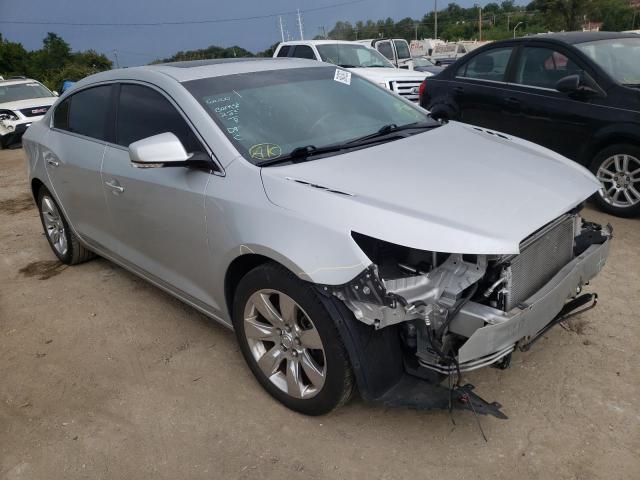 BUICK LACROSSE C 2011 1g4ge5ed4bf314156