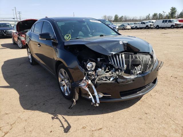 BUICK LACROSSE C 2011 1g4ge5ed4bf315811