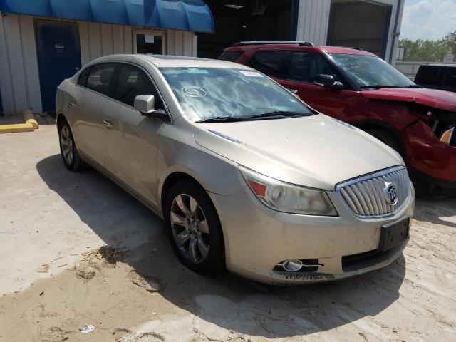 BUICK LACROSSE C 2011 1g4ge5ed4bf321110