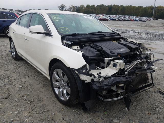 BUICK LACROSSE C 2011 1g4ge5ed4bf328591