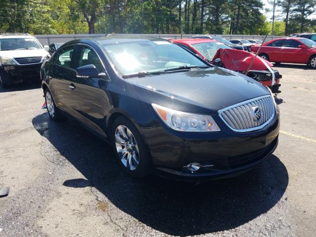 BUICK LACROSSE C 2011 1g4ge5ed4bf334486